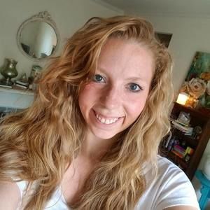 Meet your Posher, Jenifer